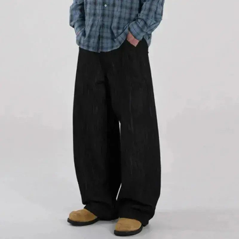 Japanese Brand Korean Style Jeans Size US 32 / EU 48 - 6 Thumbnail