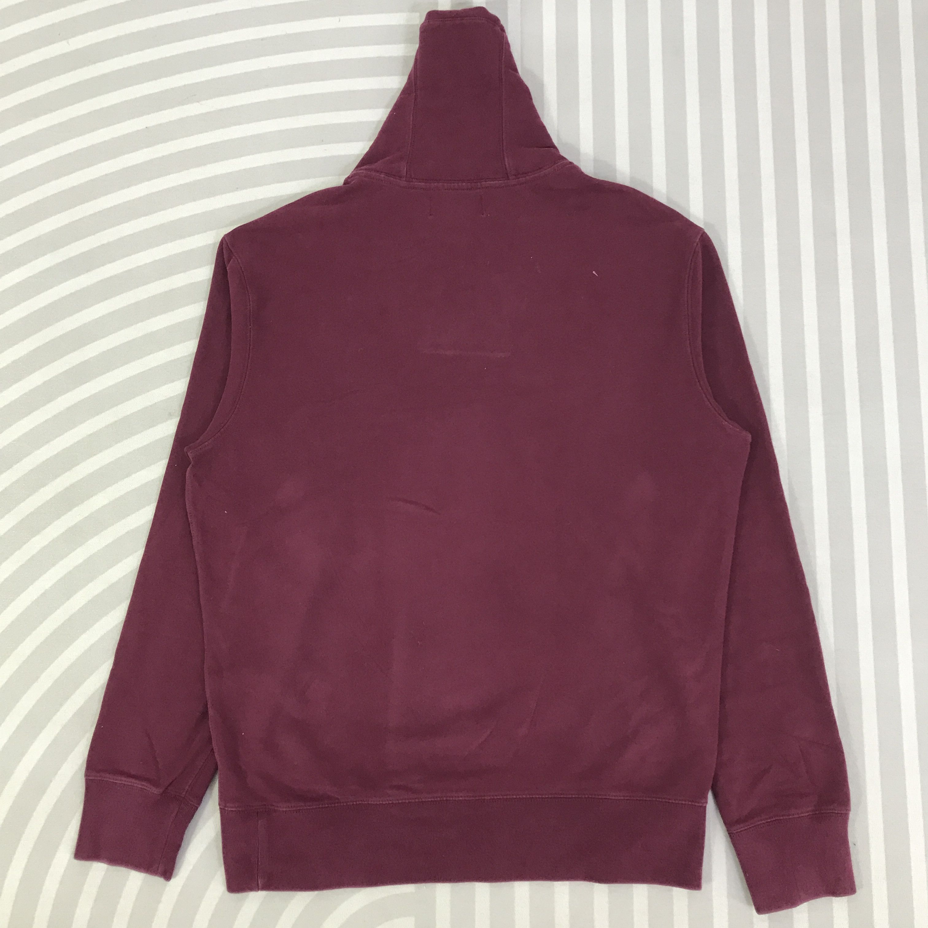 Polo Ralph Lauren Vintage Polo Ralph Lauren Sweatshirt K116B15 Size US L / EU 52-54 / 3 - 3 Thumbnail