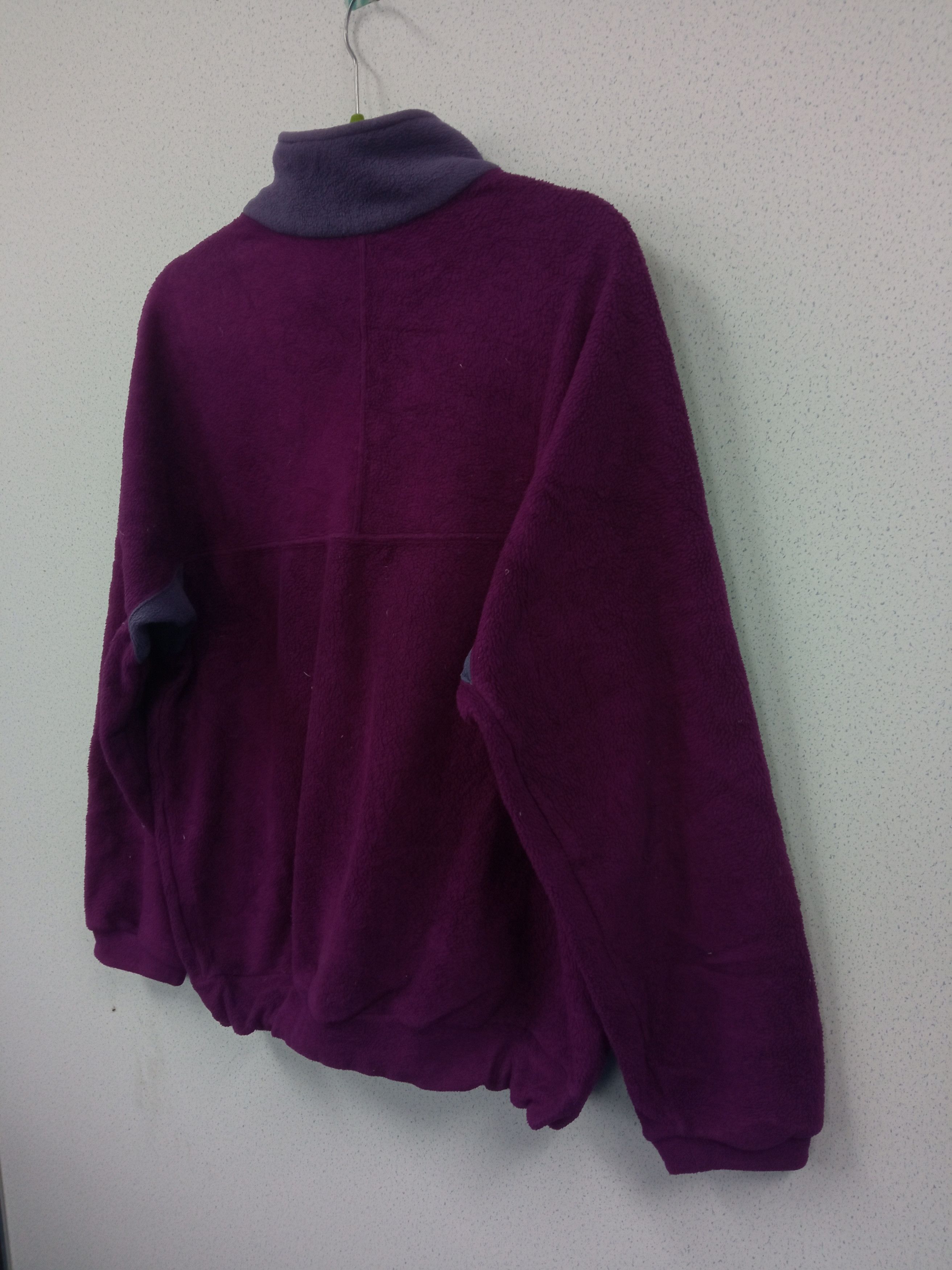 Montbell Montbell Fleece Jacket Size US M / EU 48-50 / 2 - 5 Thumbnail