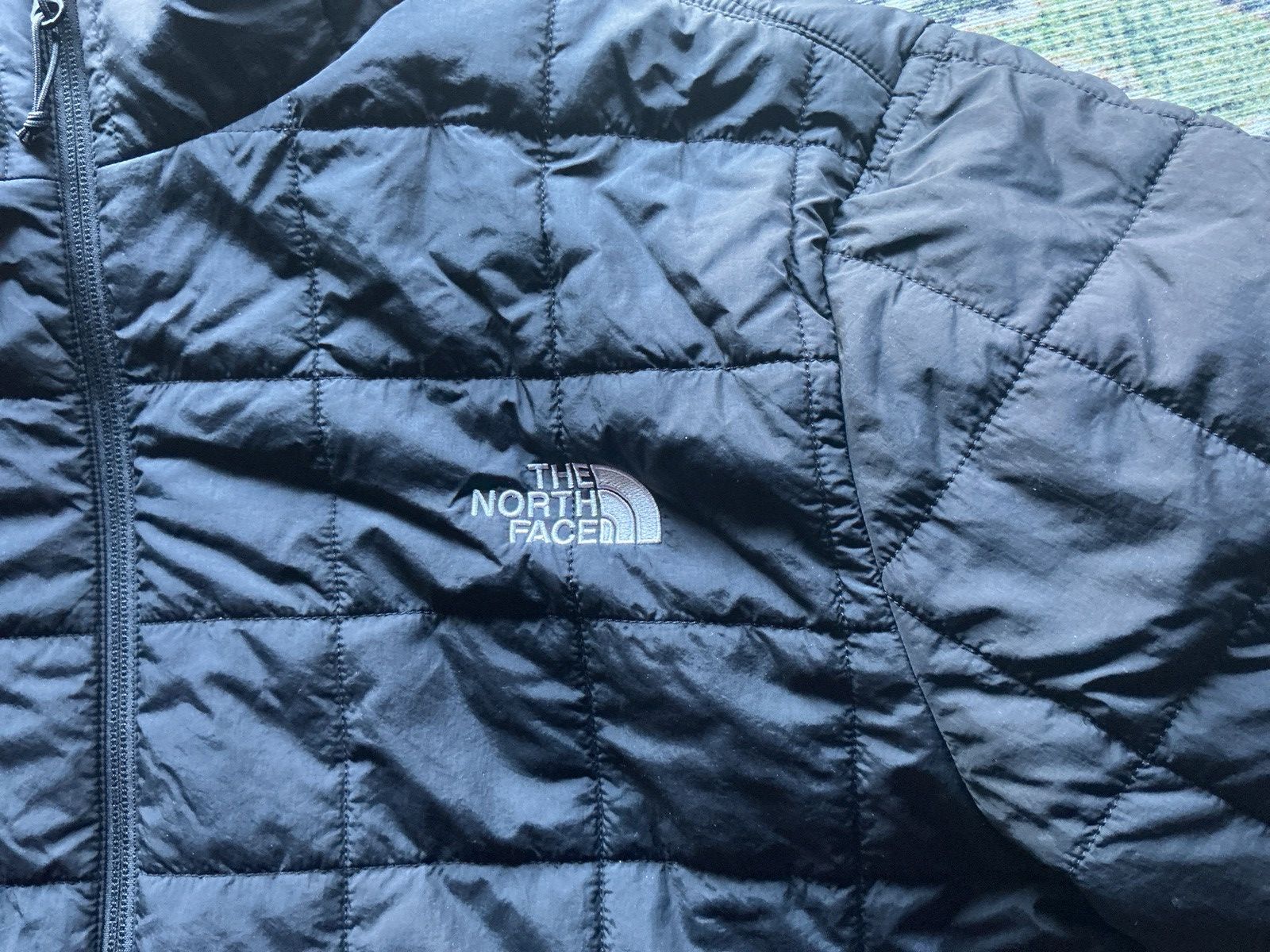 The North Face The North Face Size US XL / EU 56 / 4 - 2 Thumbnail