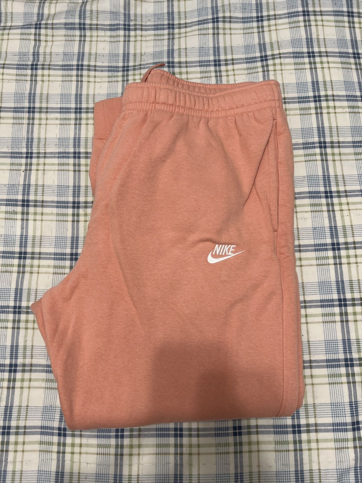 Nike Nike sweats Size US 36 / EU 52 - 3 Thumbnail