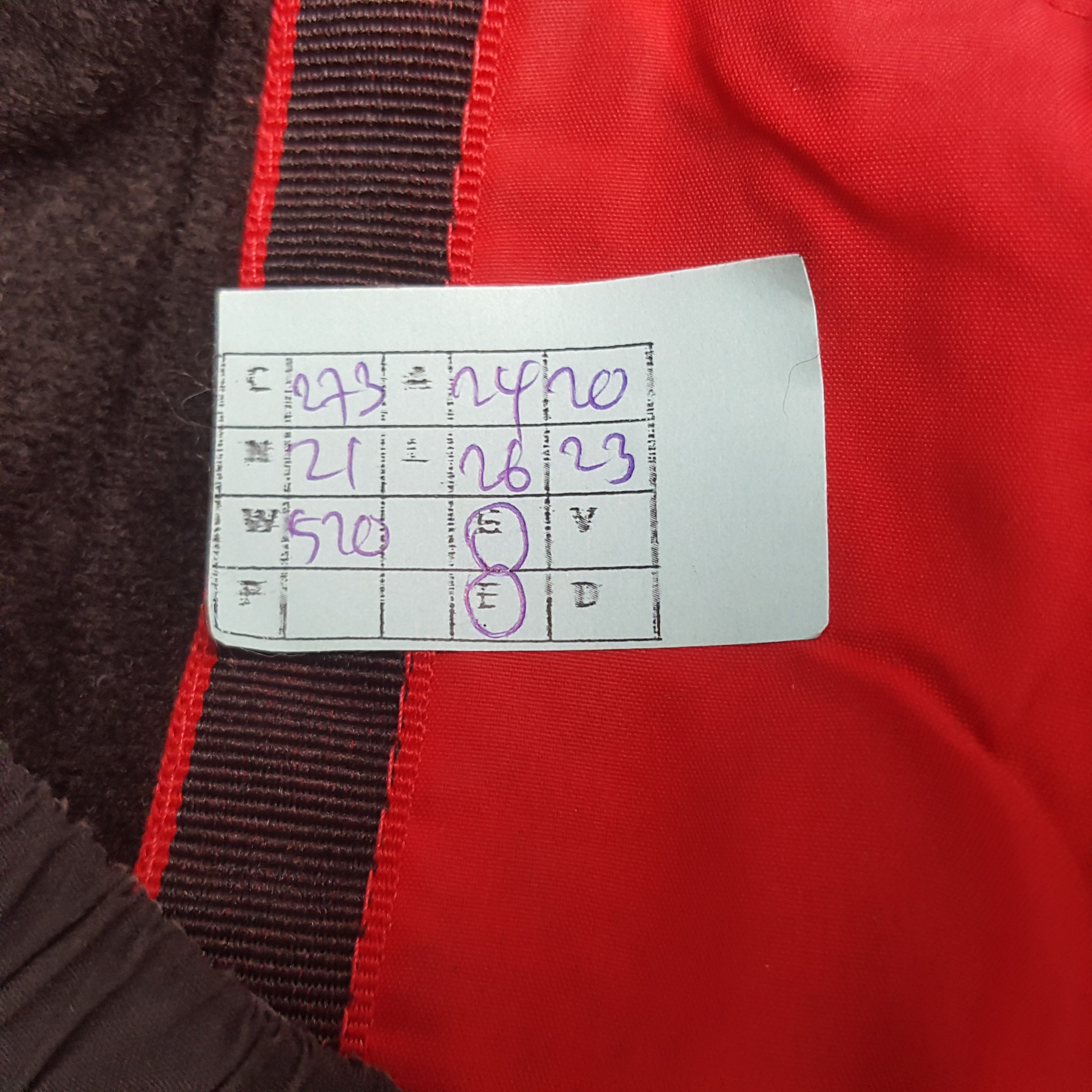 Japanese Brand × Vintage Vintage Bridgestone X Nismo Custom Worker Windbreaker Jacket Size US L / EU 52-54 / 3 - 12 Thumbnail