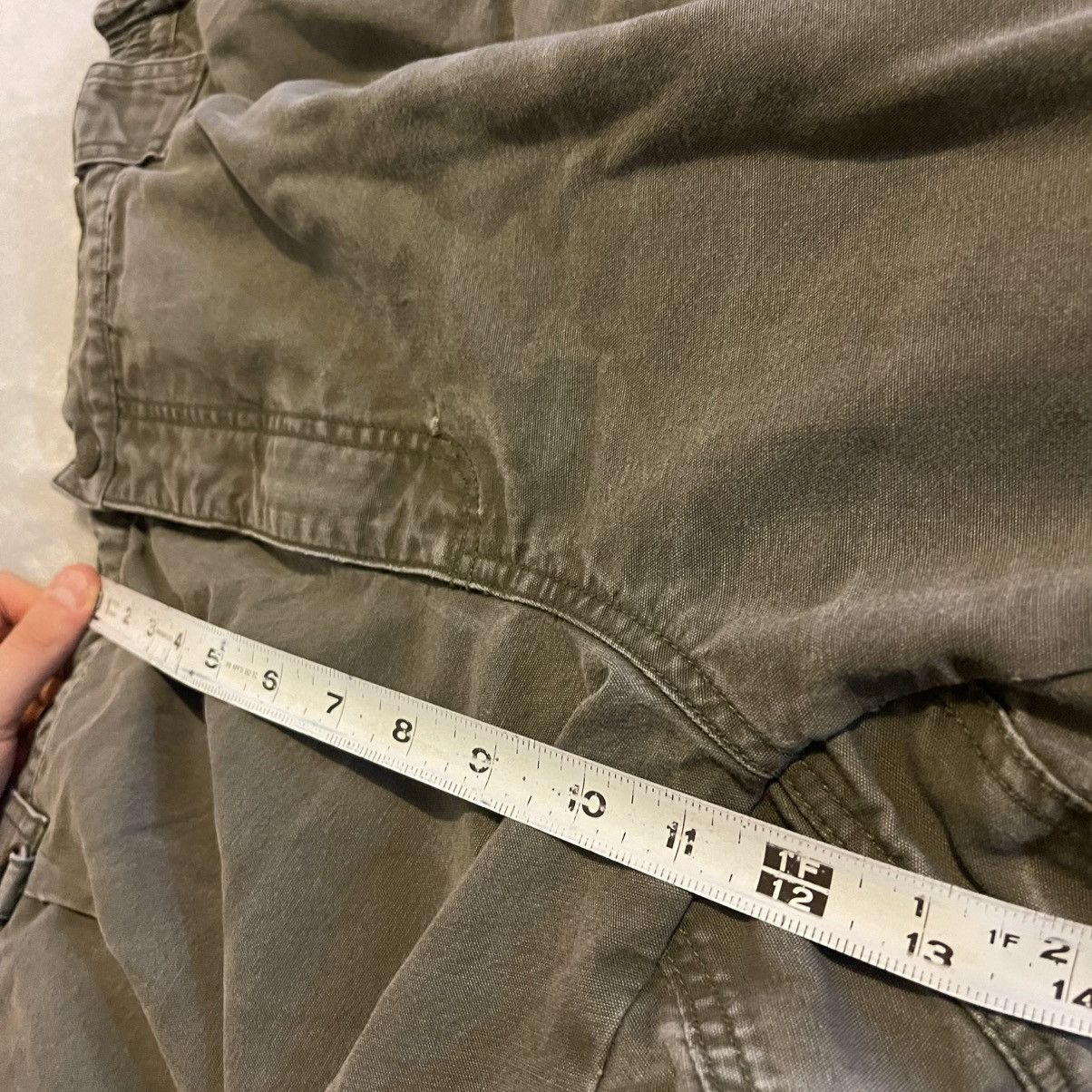 5.11 5.11 Tactical Pants Men 40x36 Green Cargo (Actual 38x34) Size US 40 / EU 56 - 5 Thumbnail