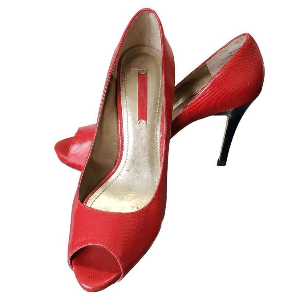 Nine West CT1611a Nine West High Heels 9.5 M Size US 9 / IT 39 - 2 Thumbnail