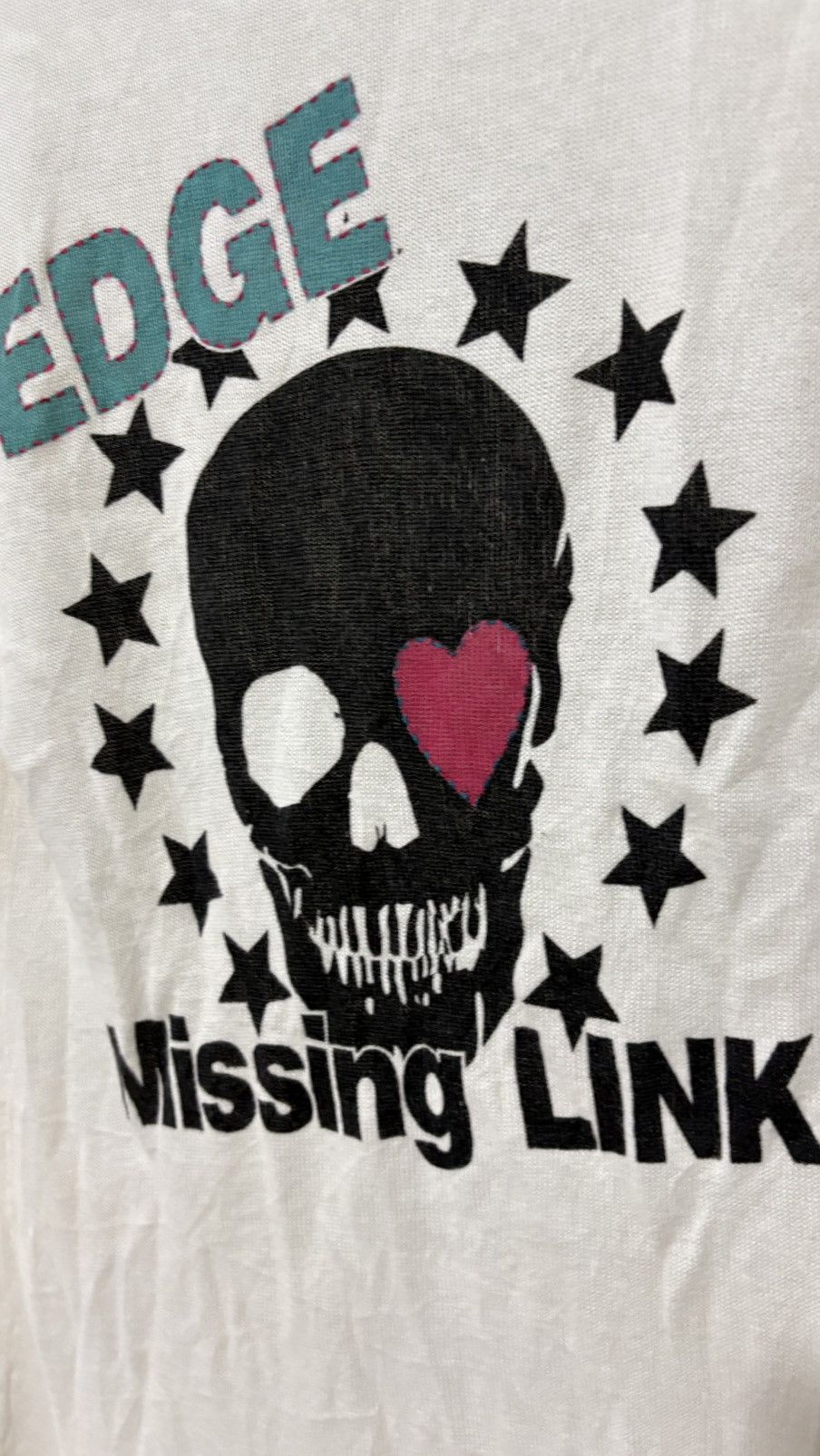 If Six Was Nine Harlem of store open cardigans gothic skull Size M / US 6-8 / IT 42-44 - 5 Thumbnail