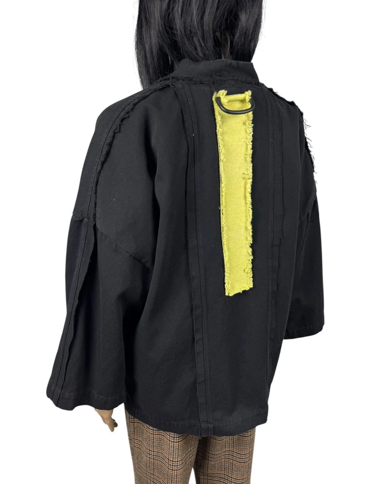Other Barva Clothes Kimono Jacket Cotton one size Size ONE SIZE - 7 Thumbnail