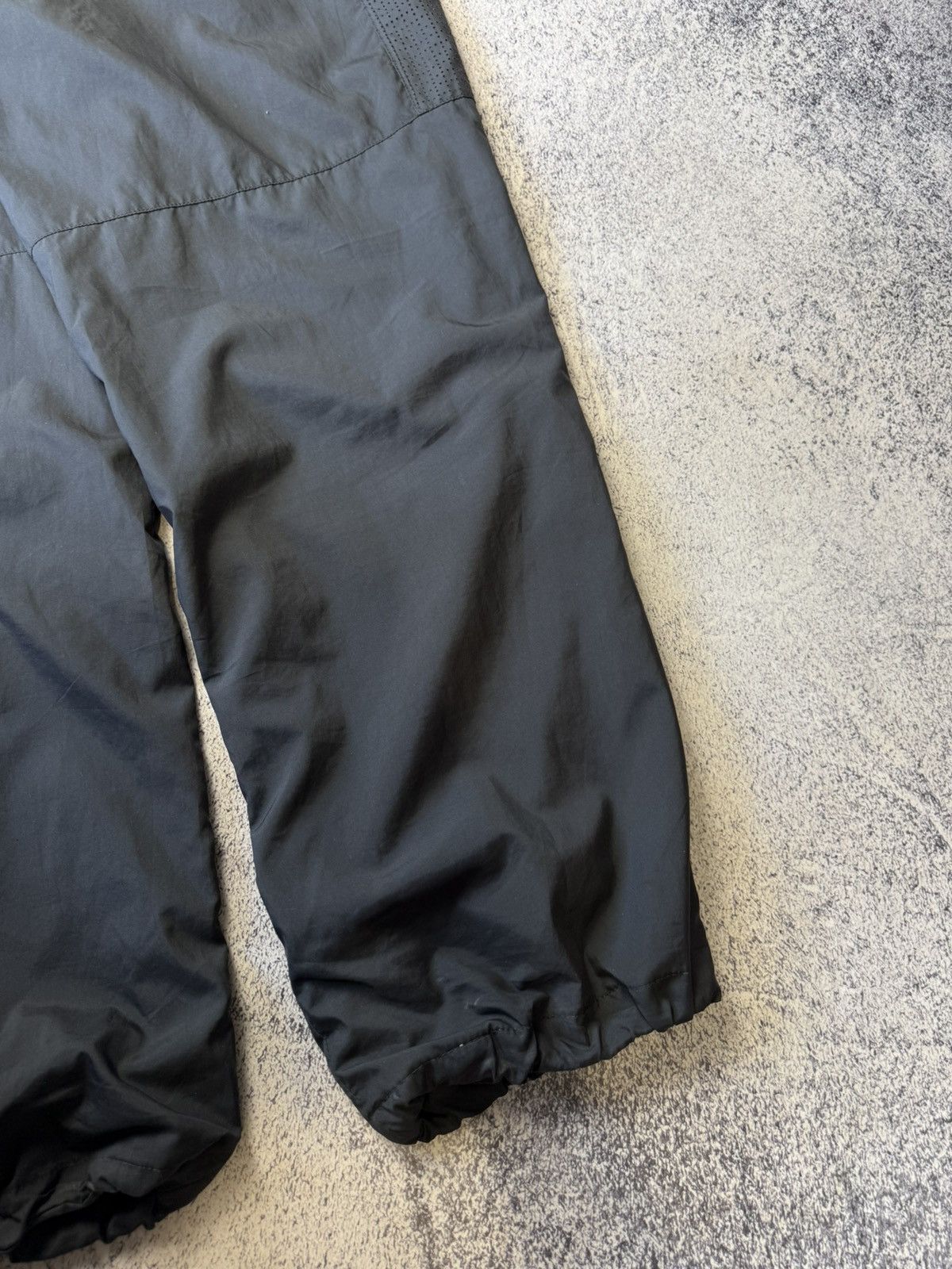 Nike Vintage Nike Atletico Madrid Pants Logo Drill Gorpcore Size US 36 / EU 52 - 21 Thumbnail