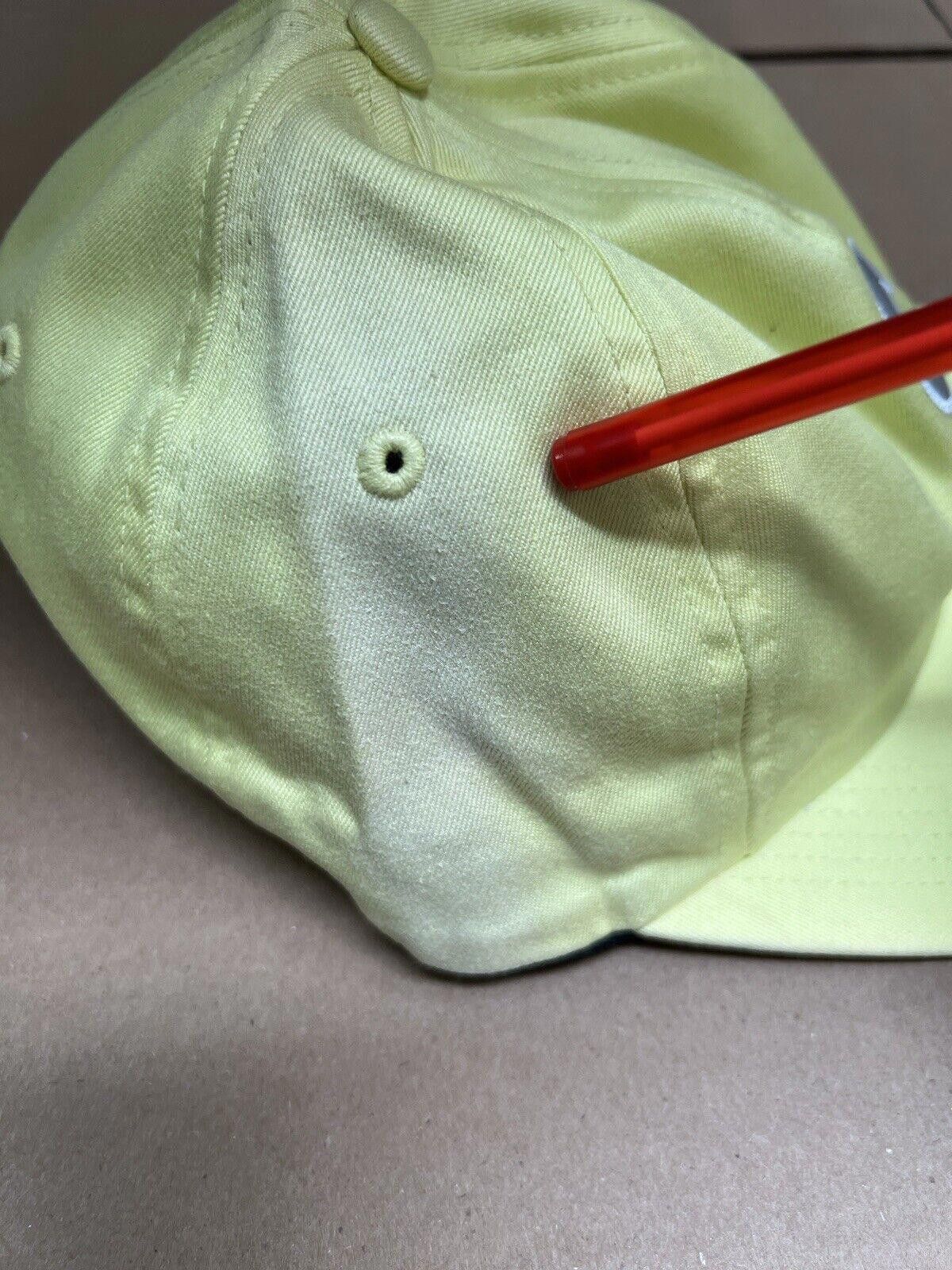 Supreme SS16 Supreme 3M Reflective S Logo 6 Panel Cap Hat Size ONE SIZE - 2 Thumbnail