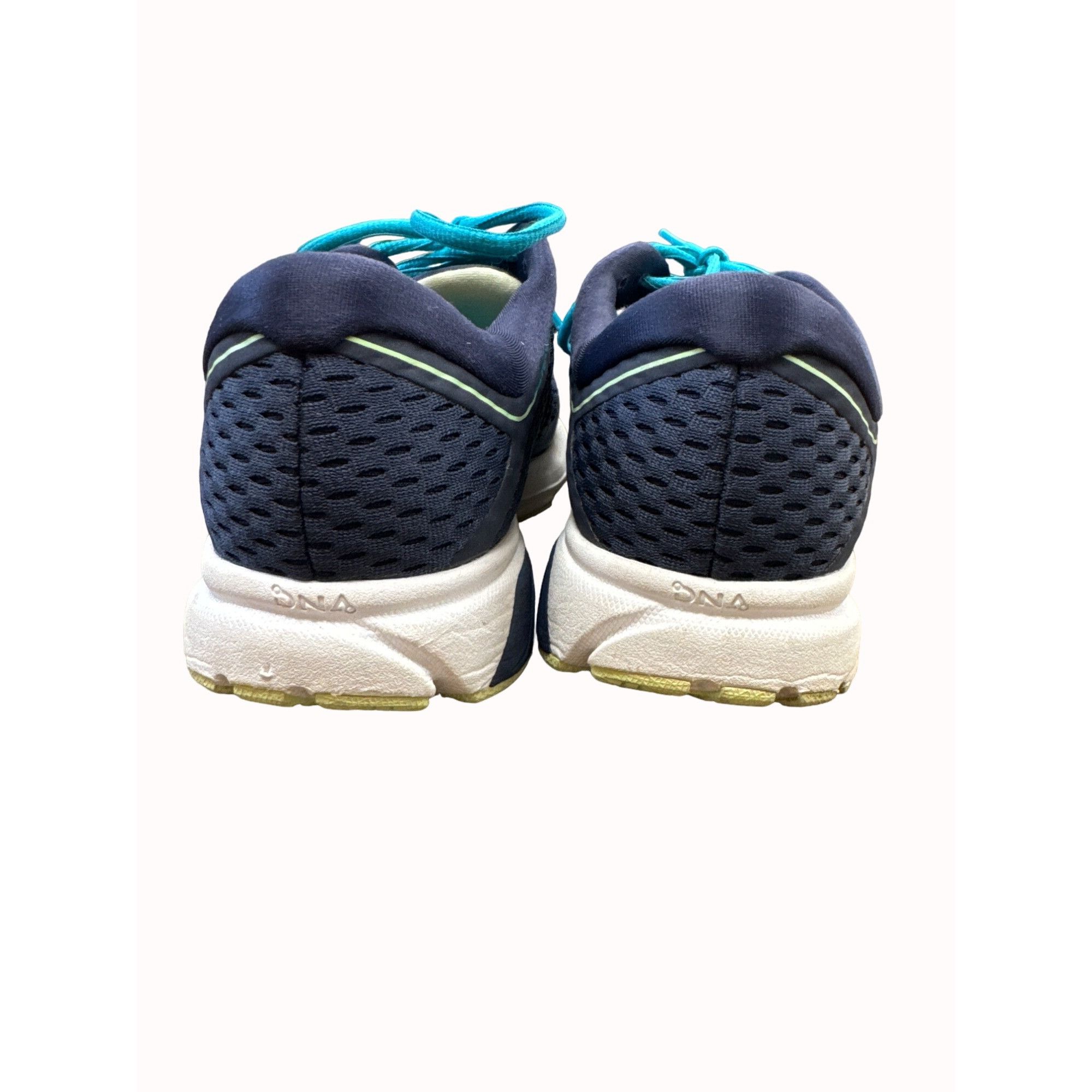 Brooks Brooks 7 Ravenna mens womens running sneakers shoes 9D SKU 6 Size US 9 / EU 42 - 5 Thumbnail
