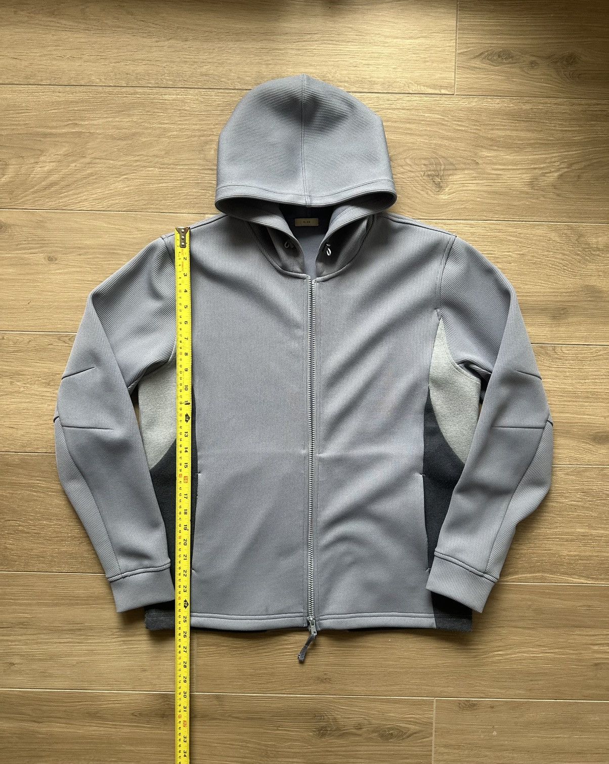 XLIM XLIM EP.4 01 Hoodie Zip Up Size US L / EU 52-54 / 3 - 6 Thumbnail