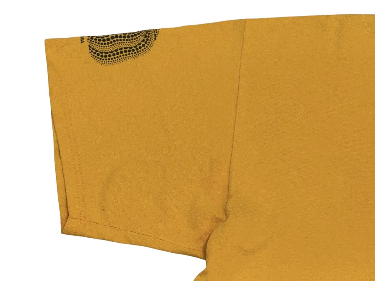 Yayoi Kusama YAYOI KUSAMA ARTWORK YELLOW PUMPKINS MOTIVE TEE Size US L / EU 52-54 / 3 - 5 Thumbnail