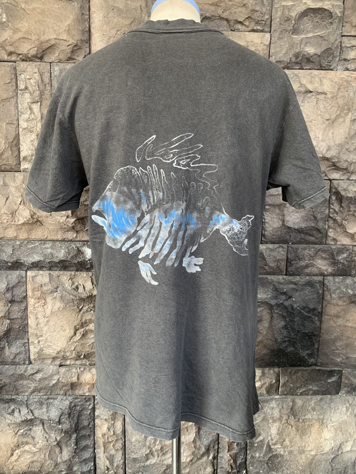 Vintage Vintage 90s Atomic Garage Pop Culture Streetwear Skate