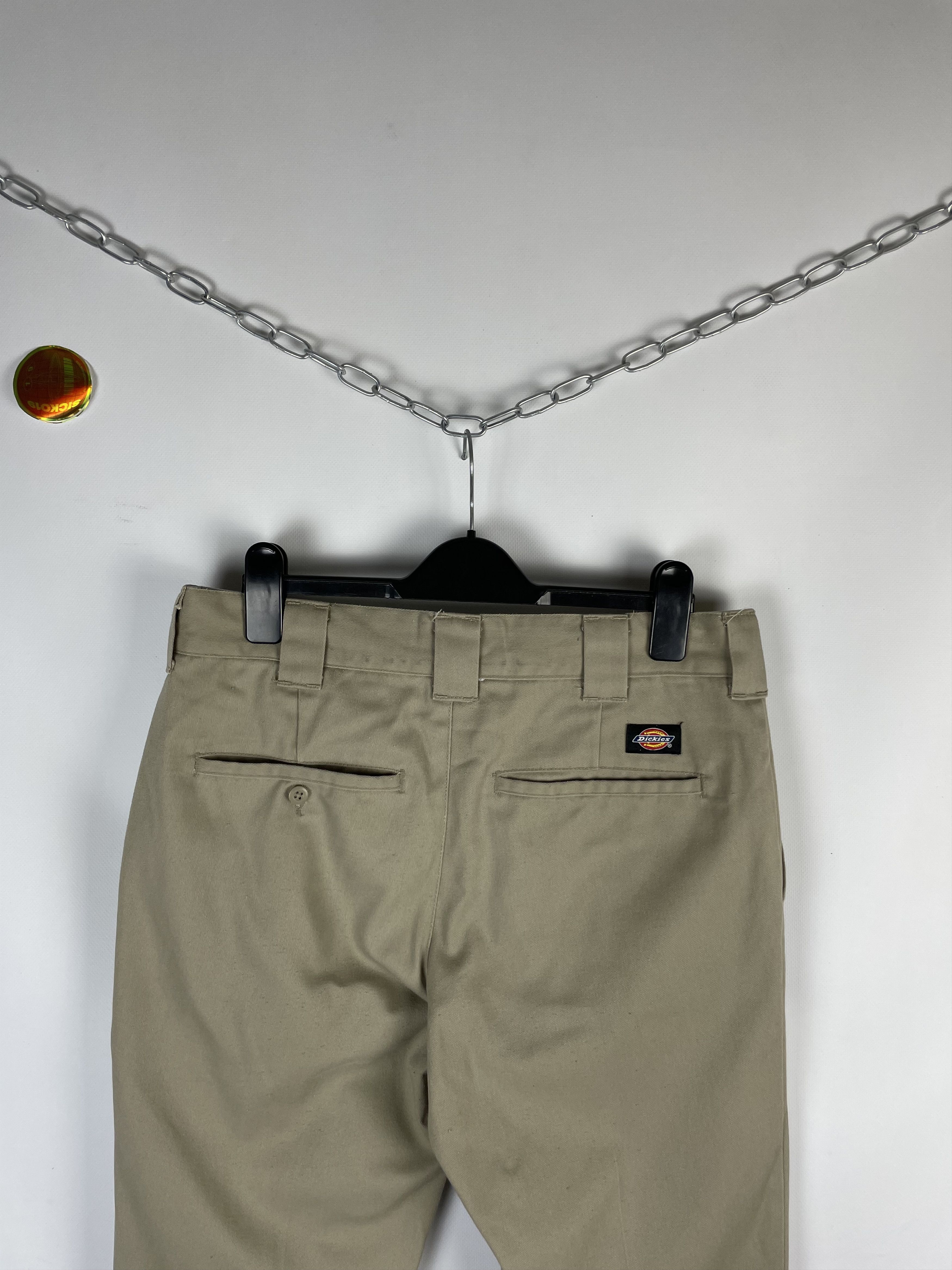 Dickies Vintage Dickies Chino Pants Size US 30 / EU 46 - 3 Thumbnail