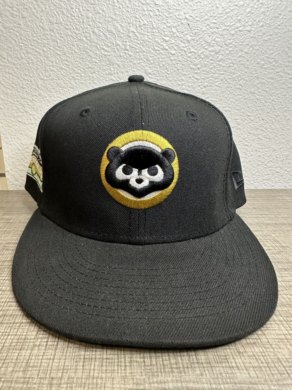 New Era Chicago Cubs BEER PACK SOLD OUT HAT CLUB RARE Size ONE SIZE - 1 Thumbnail
