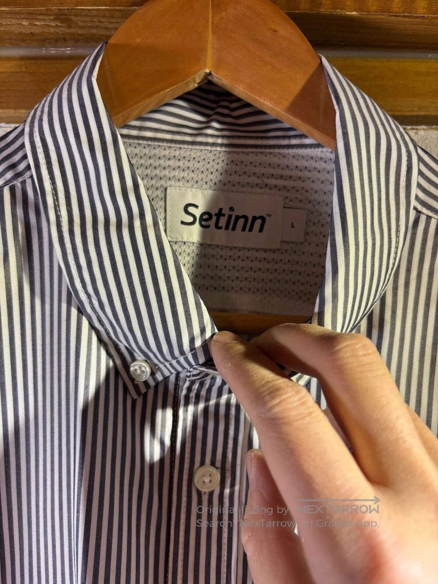 unfil Setinn Multi. Size US L / EU 52-54 / 3 - 2 Thumbnail
