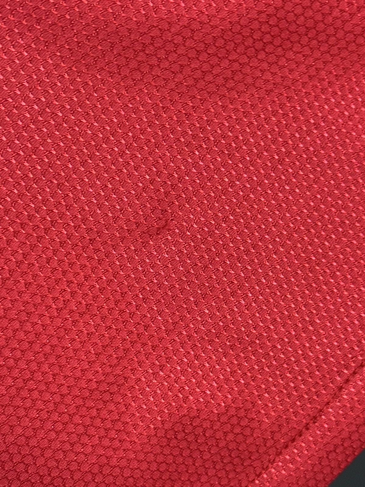 Nike Manchester United 13/14 Football Soccer Jersey Size S / US 4 / IT 40 - 7 Thumbnail