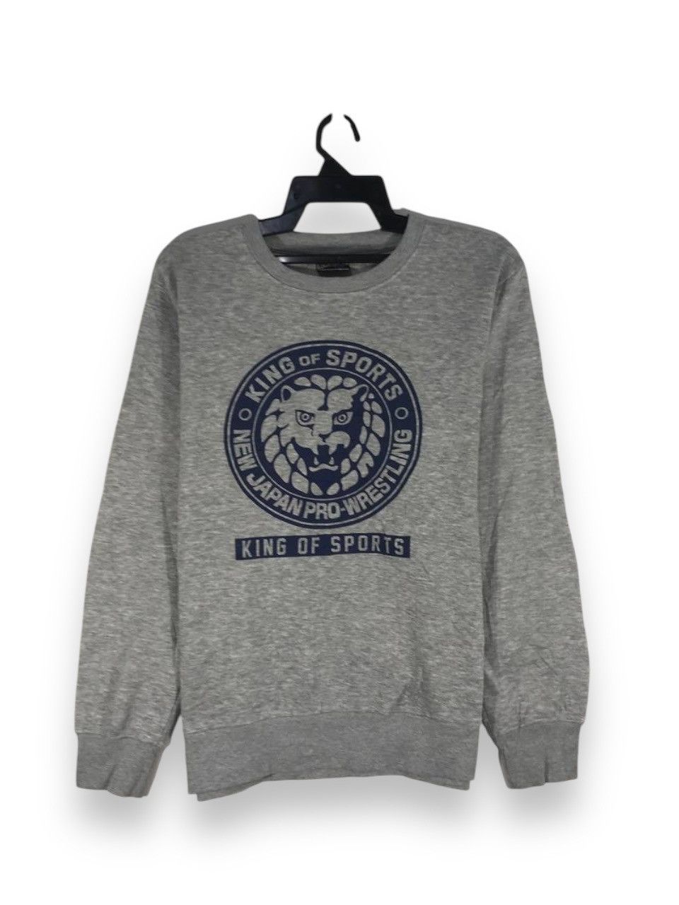 Other New Japan Pro Wrestling Size US L / EU 52-54 / 3 - 1 Thumbnail