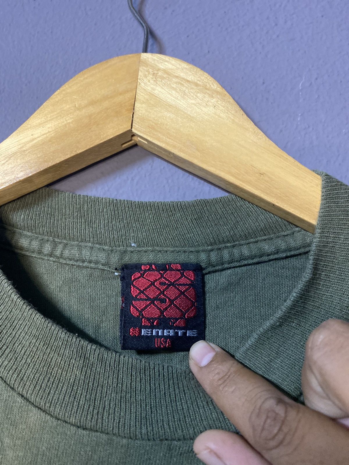 Other Vintage senate skate skatebording Size US M / EU 48-50 / 2 - 3 Thumbnail