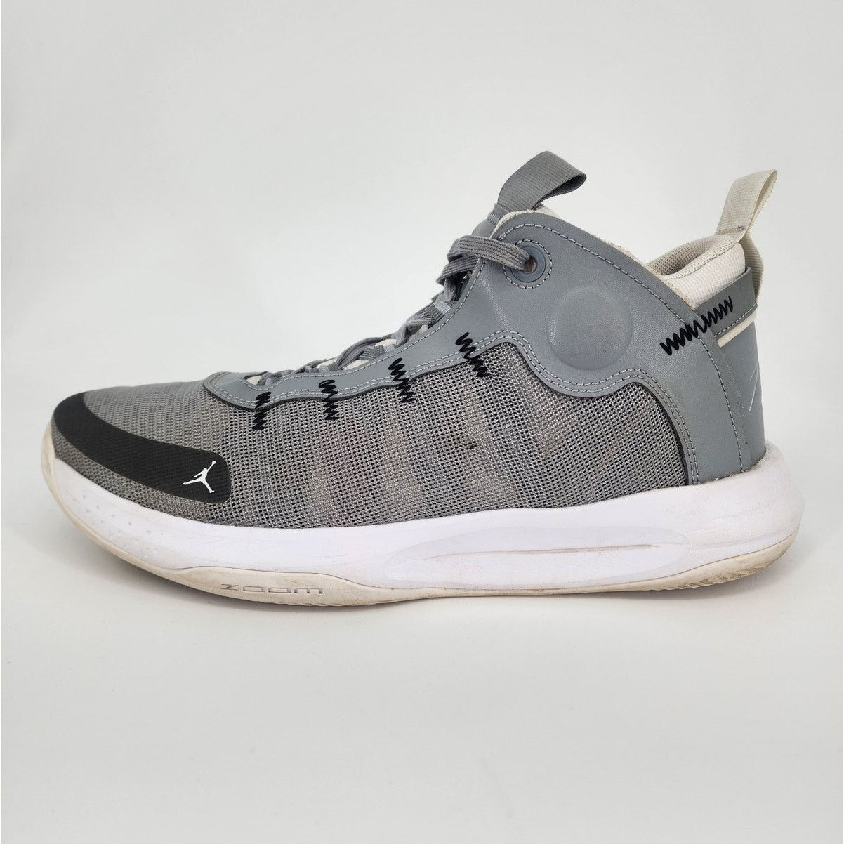 Nike Jordan Jumpman 2020 PF Basketball Shoes Men's Size 12 Size US 12 / EU 45 - 3 Thumbnail
