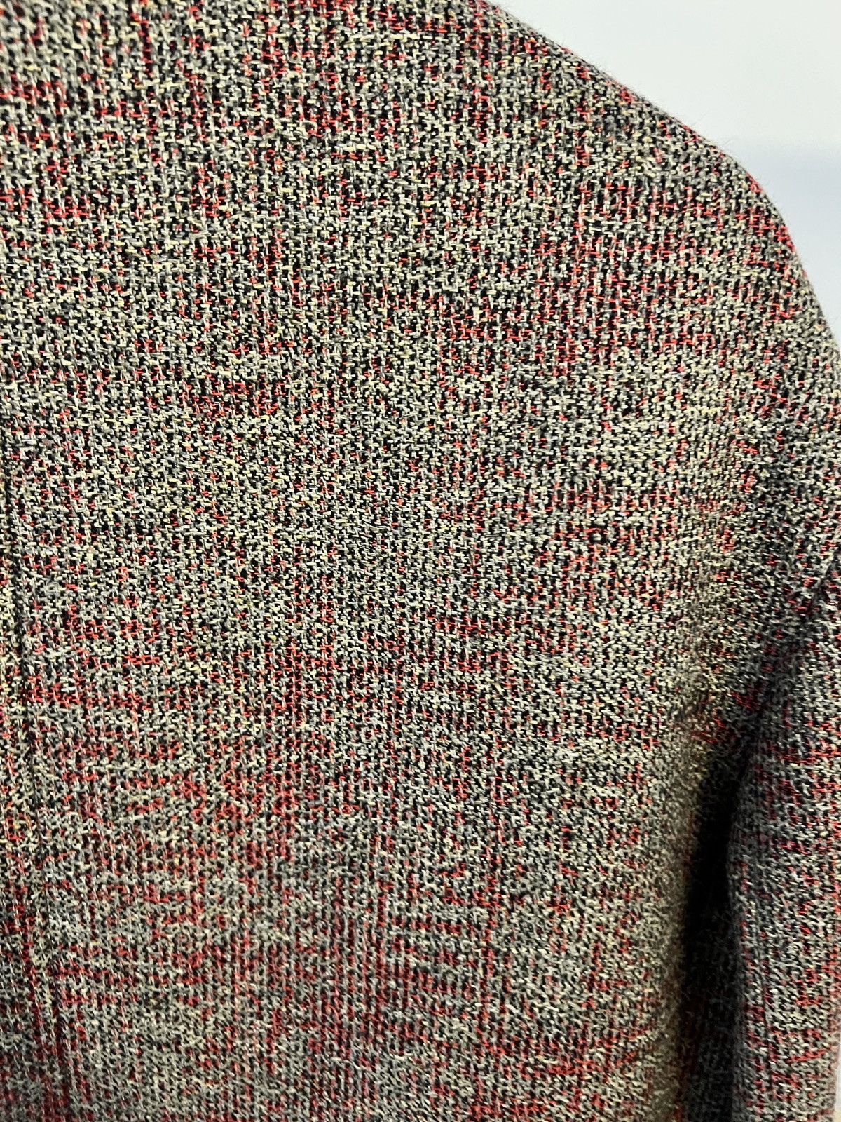 Lanvin Laine Coat Size US S / EU 44-46 / 1 - 8 Thumbnail