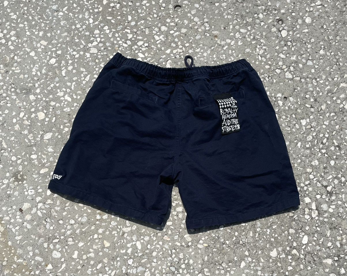 Ksubi Ksubi shorts | Grailed