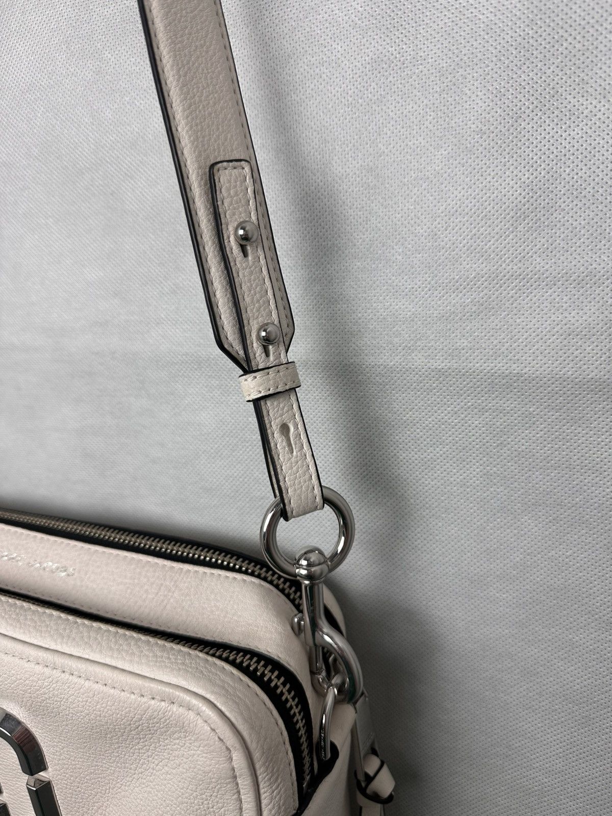 Marc Jacobs Shoulder bag Marc Jacobs The Soft Shot Size ONE SIZE - 7 Thumbnail