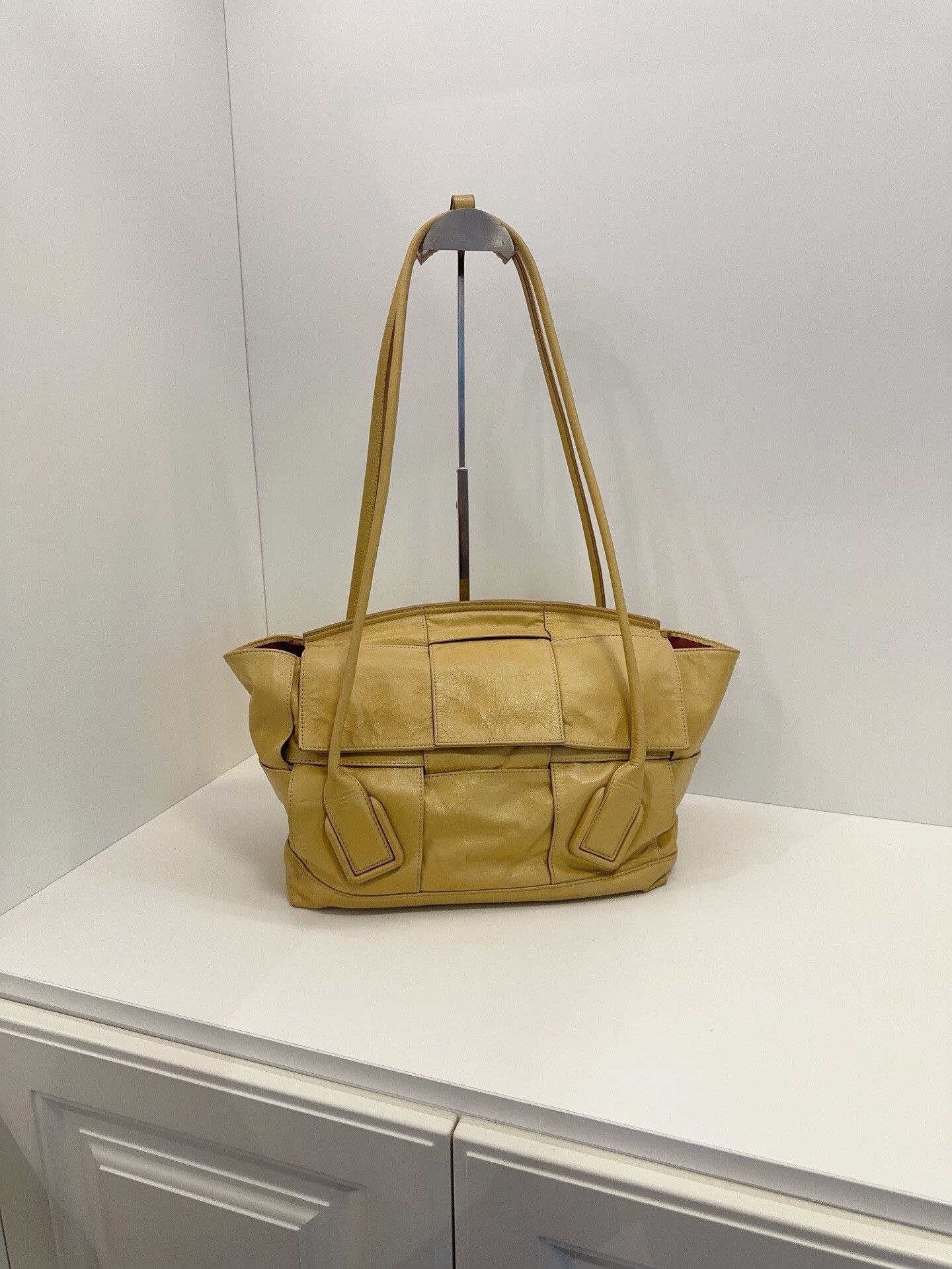 Bottega Veneta Pre-loved Bag Very good condition Size ONE SIZE - 1 Thumbnail