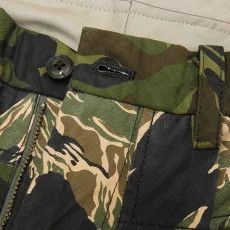 Yohji Yamamoto Yohji Yamamoto Pour Homme Camouflage Pants Size US 34 / EU 50 - 5 Thumbnail