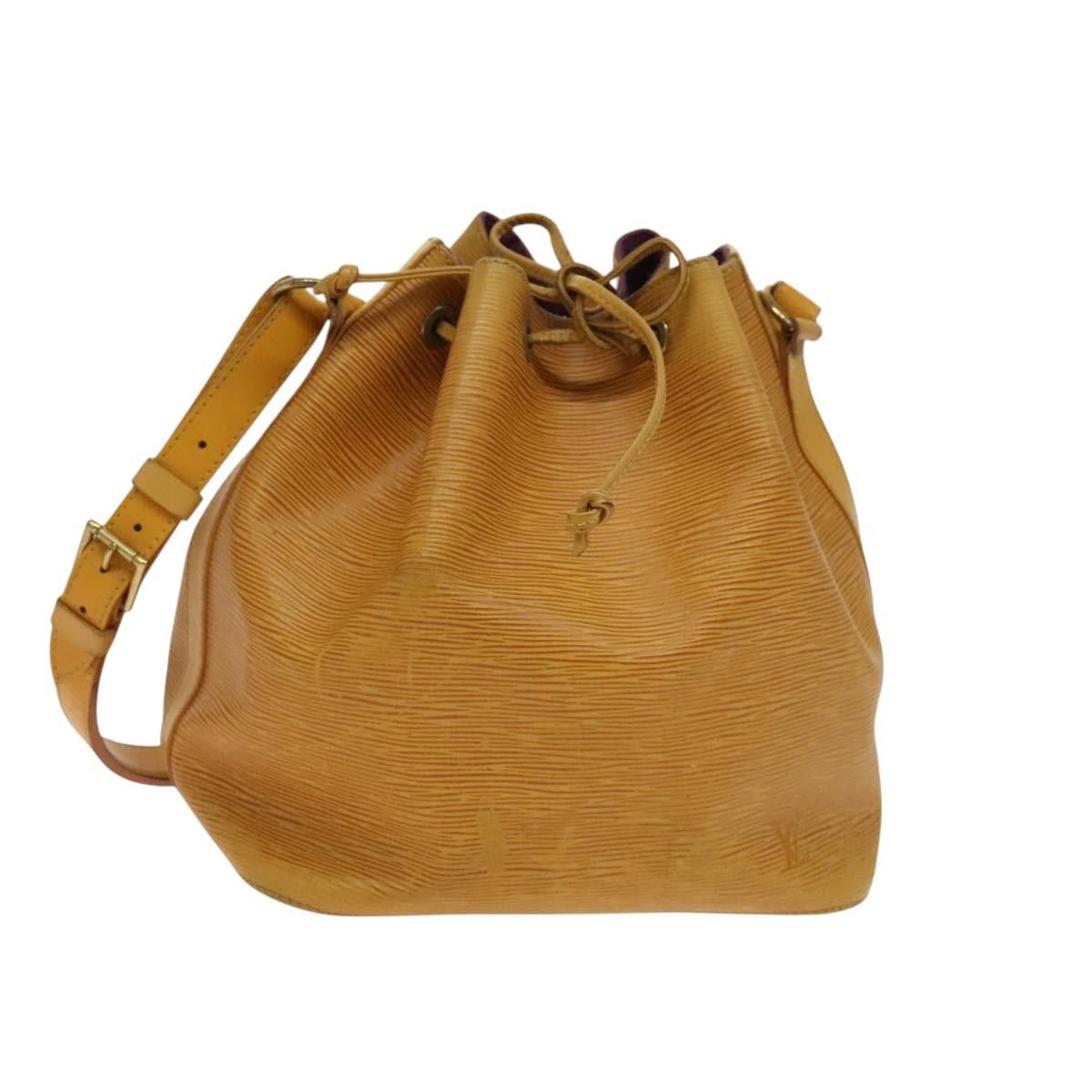 Louis Vuitton Louis Vuitton Noé shoulder Size ONE SIZE - 1 Thumbnail