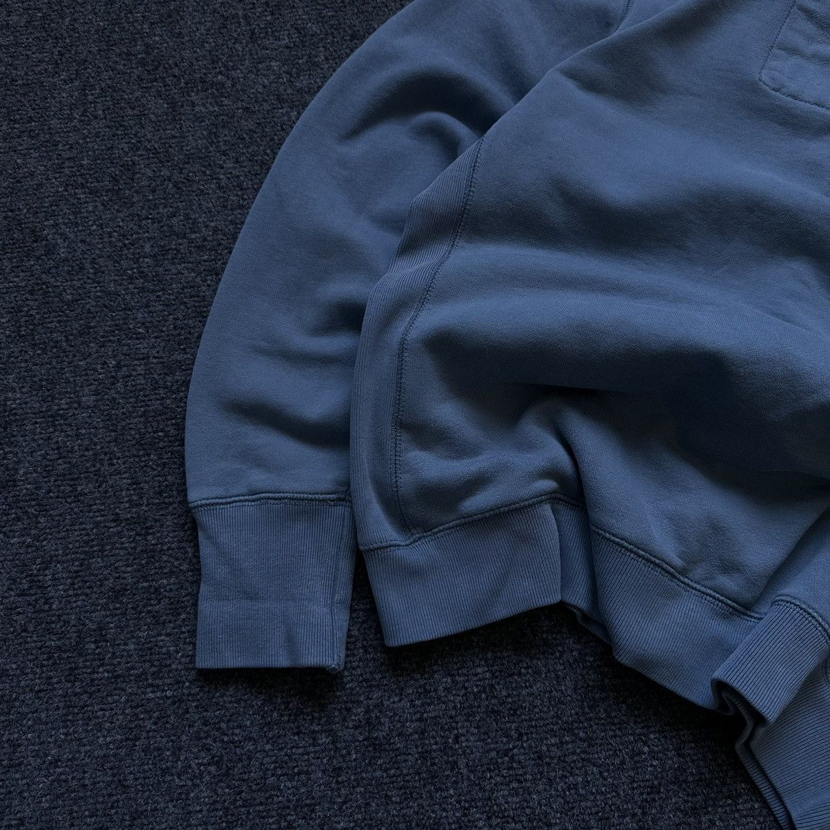 Superdry VTG Japanese Style Superdry Zip Hoodie Size L Women’s Very Size L / US 10 / IT 46 - 14 Thumbnail