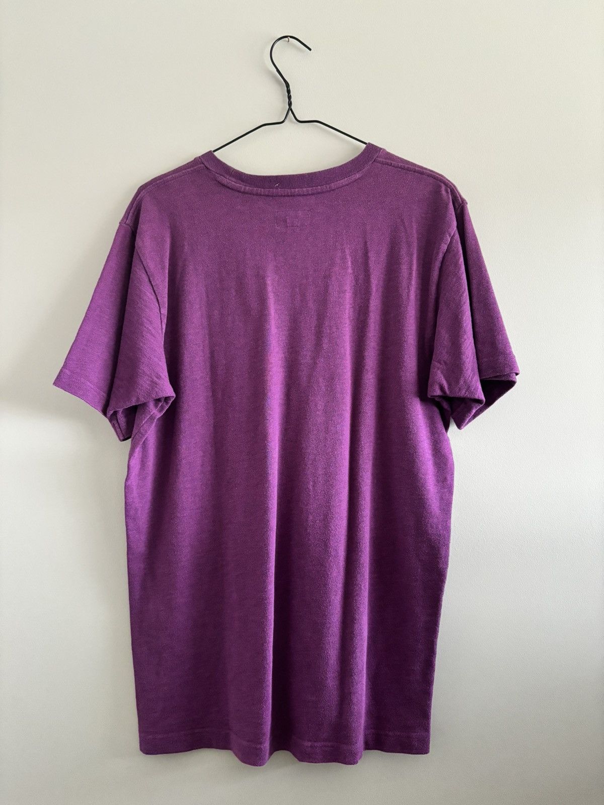 Supreme Supreme pocket tee Size US M / EU 48-50 / 2 - 5 Thumbnail