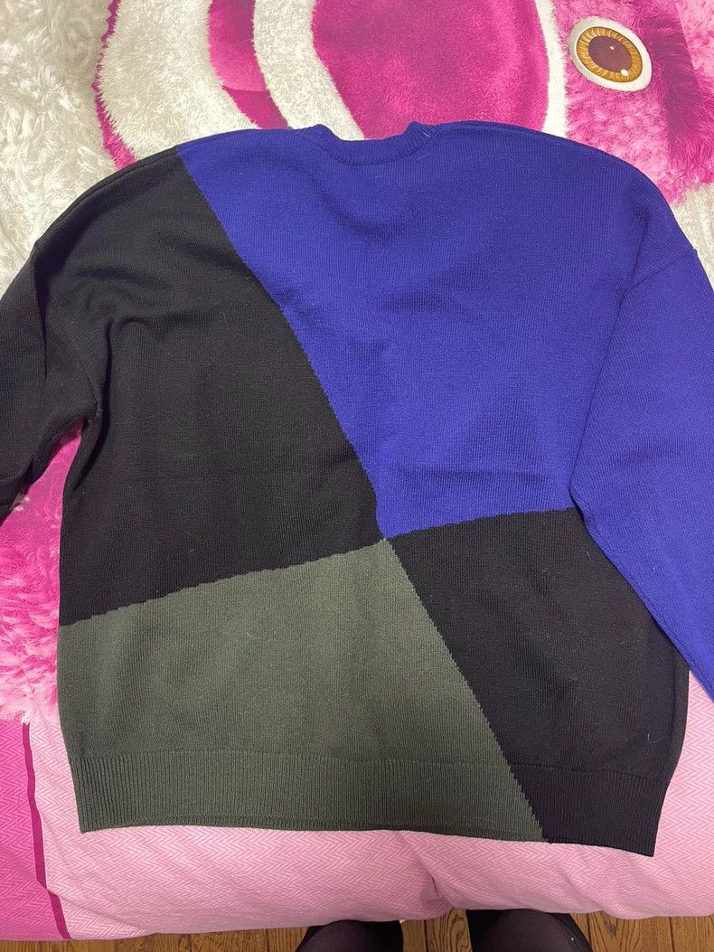 Loewe LOEWE Knitted wool Size S / US 4 / IT 40 - 2 Thumbnail