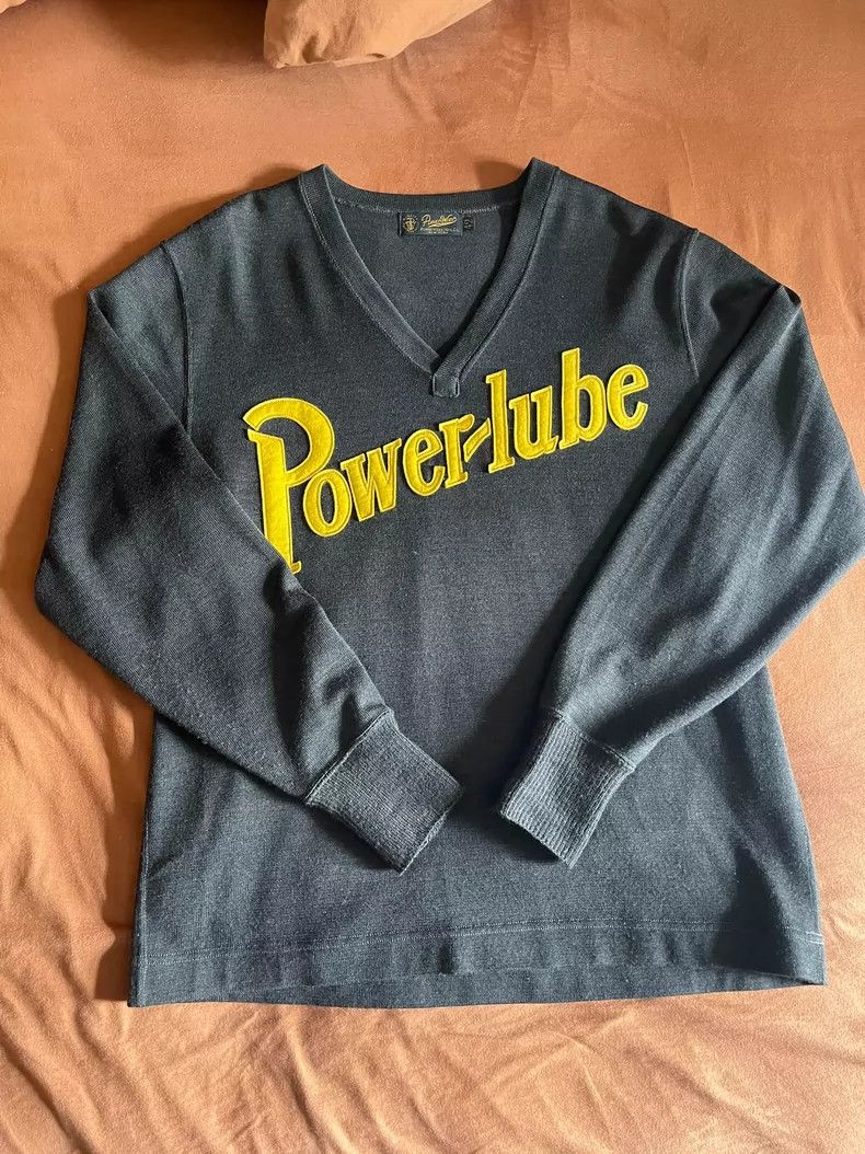 Freewheelers FREEWHEELERS Sweater Size US XS / EU 42 / 0 - 2 Thumbnail