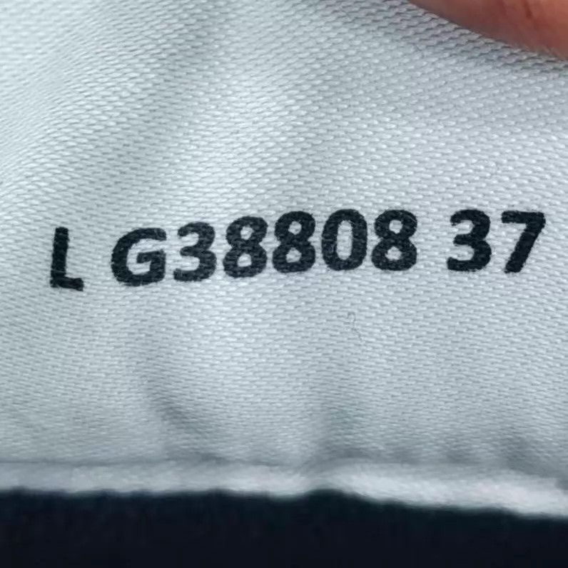 Chanel Chanel Black & White Panda Sneaker 37 YH26383 Size US 6.5 / IT 36.5 - 8 Thumbnail