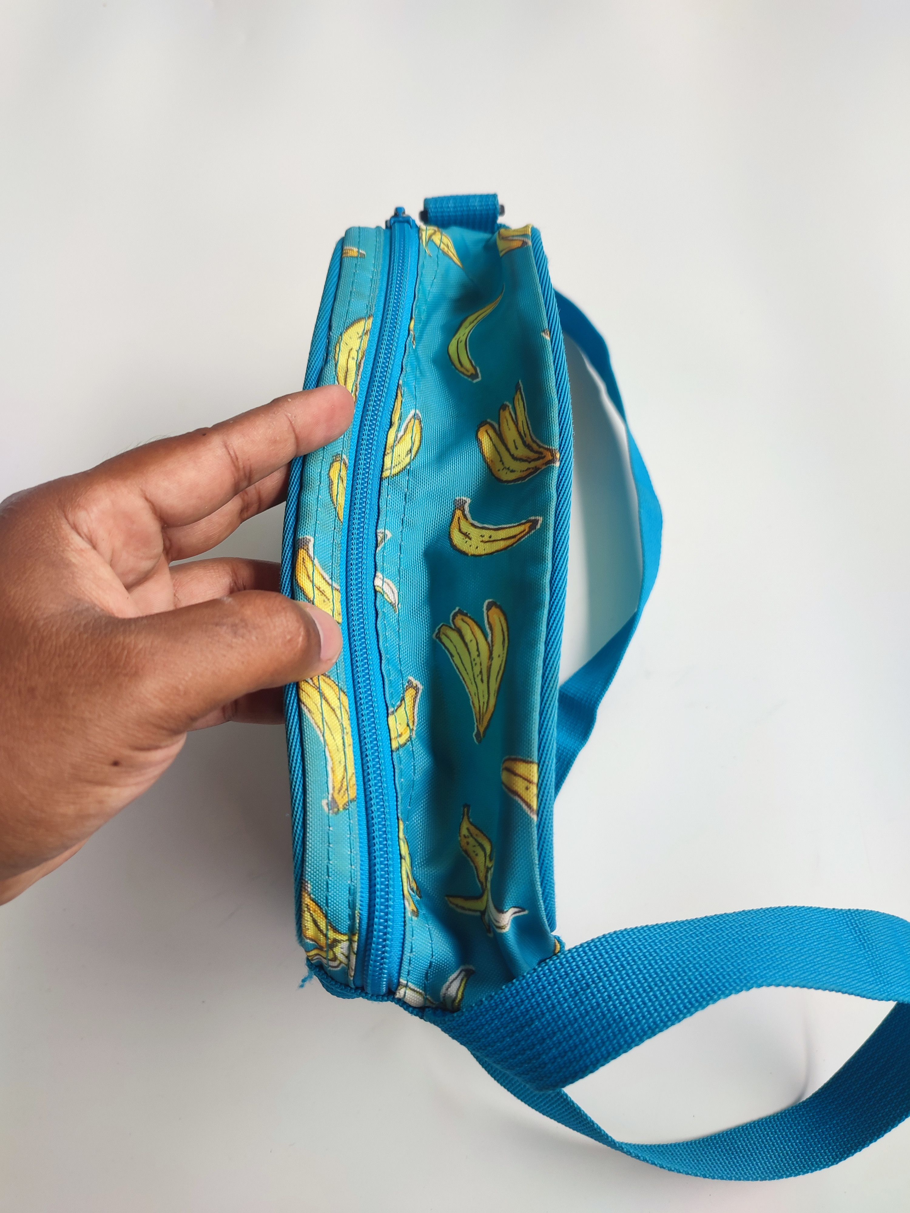 Other BRANSHES BANANA SLINGBAG Size ONE SIZE - 6 Thumbnail