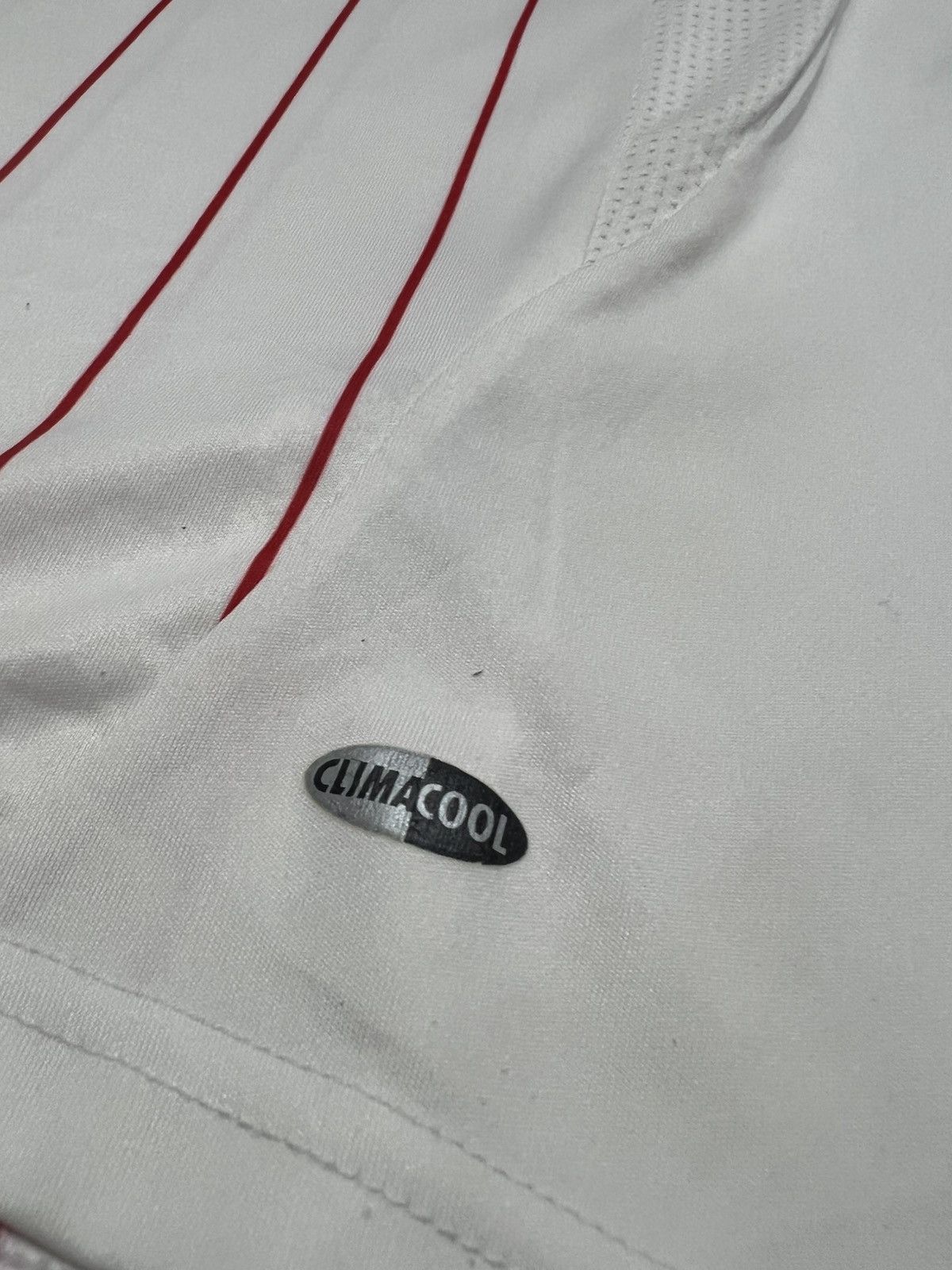 Adidas Hamburger SV 2007-08 Adidas Home Jersey #Guerrero9 Size US M / EU 48-50 / 2 - 8 Thumbnail