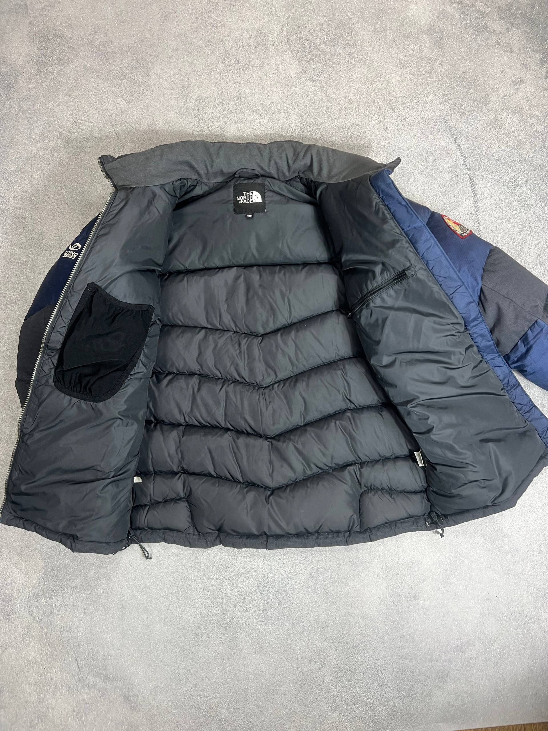 The North Face VTG OUTDOOR GORPCORE THE NORTH FACE PUFFER 800 DOWN JACKET Size US M / EU 48-50 / 2 - 15 Thumbnail