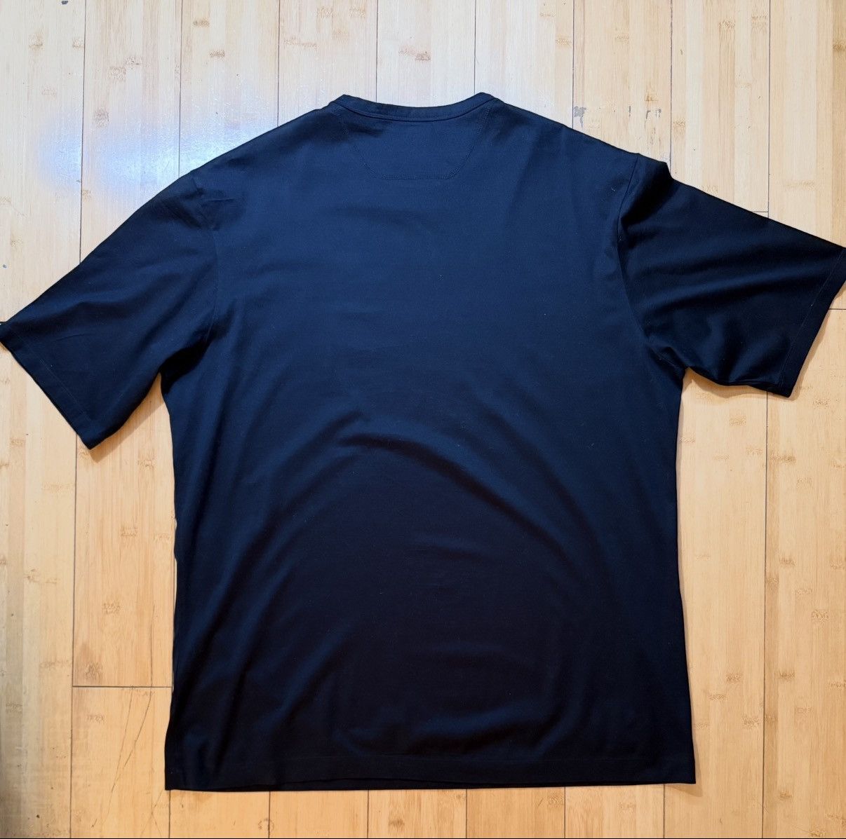 Juun.J Juun.J X Oleg Dou Demon Child T shirt Size US L / EU 52-54 / 3 - 2 Thumbnail