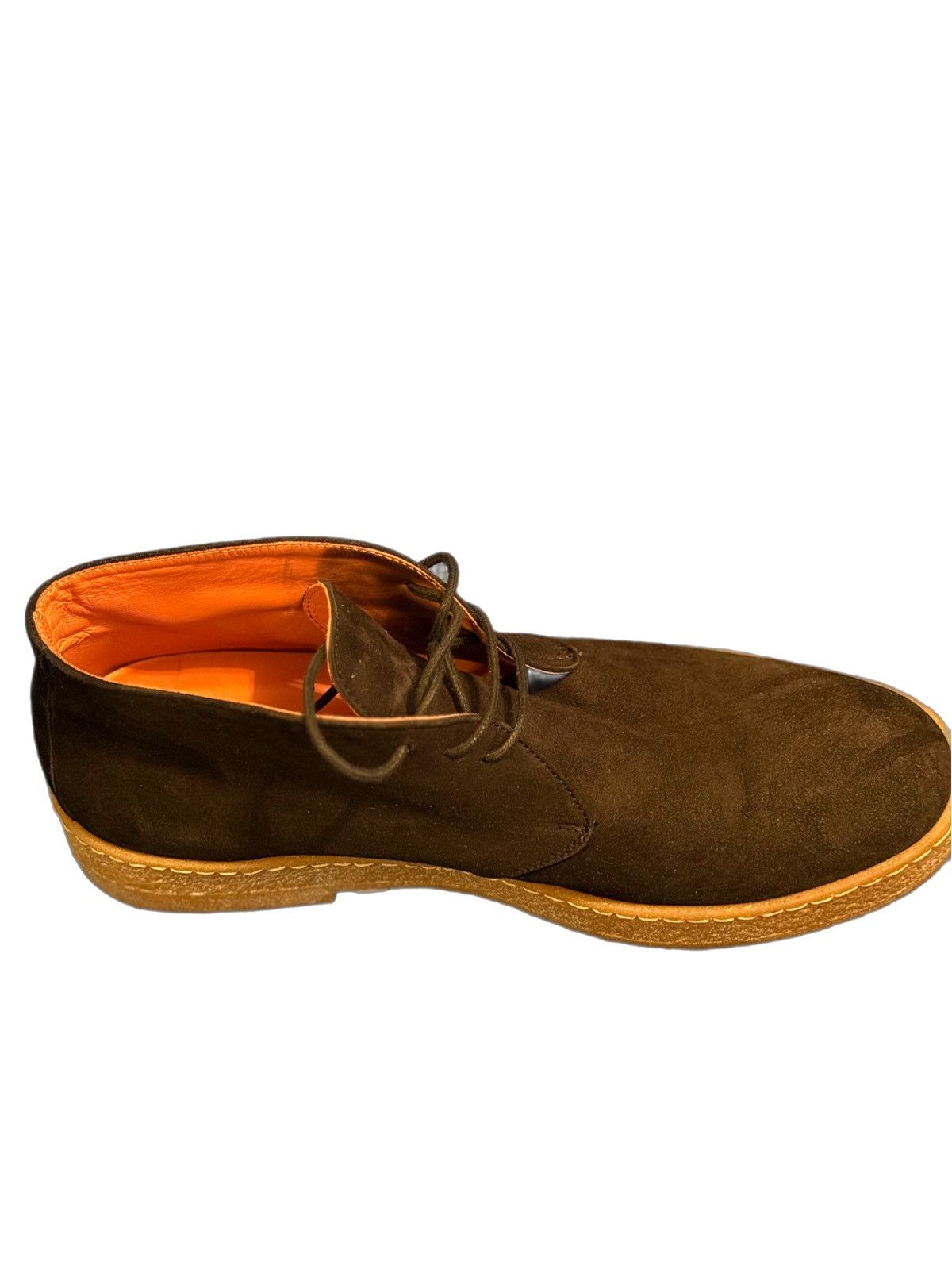 Other Andrea Ventura - Chukka boots Size US 10.5 / EU 43-44 - 2 Thumbnail