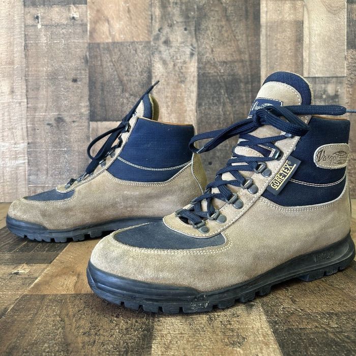 vasque boots skywalk