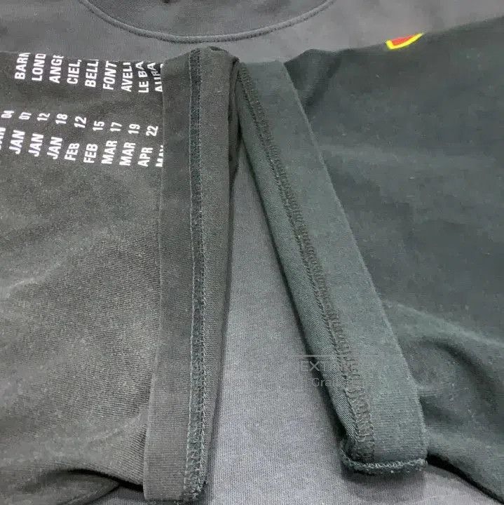 Balenciaga Balenciaga SS22 Speed Hunters Graphic T. Size US S / EU 44-46 / 1 - 5 Thumbnail
