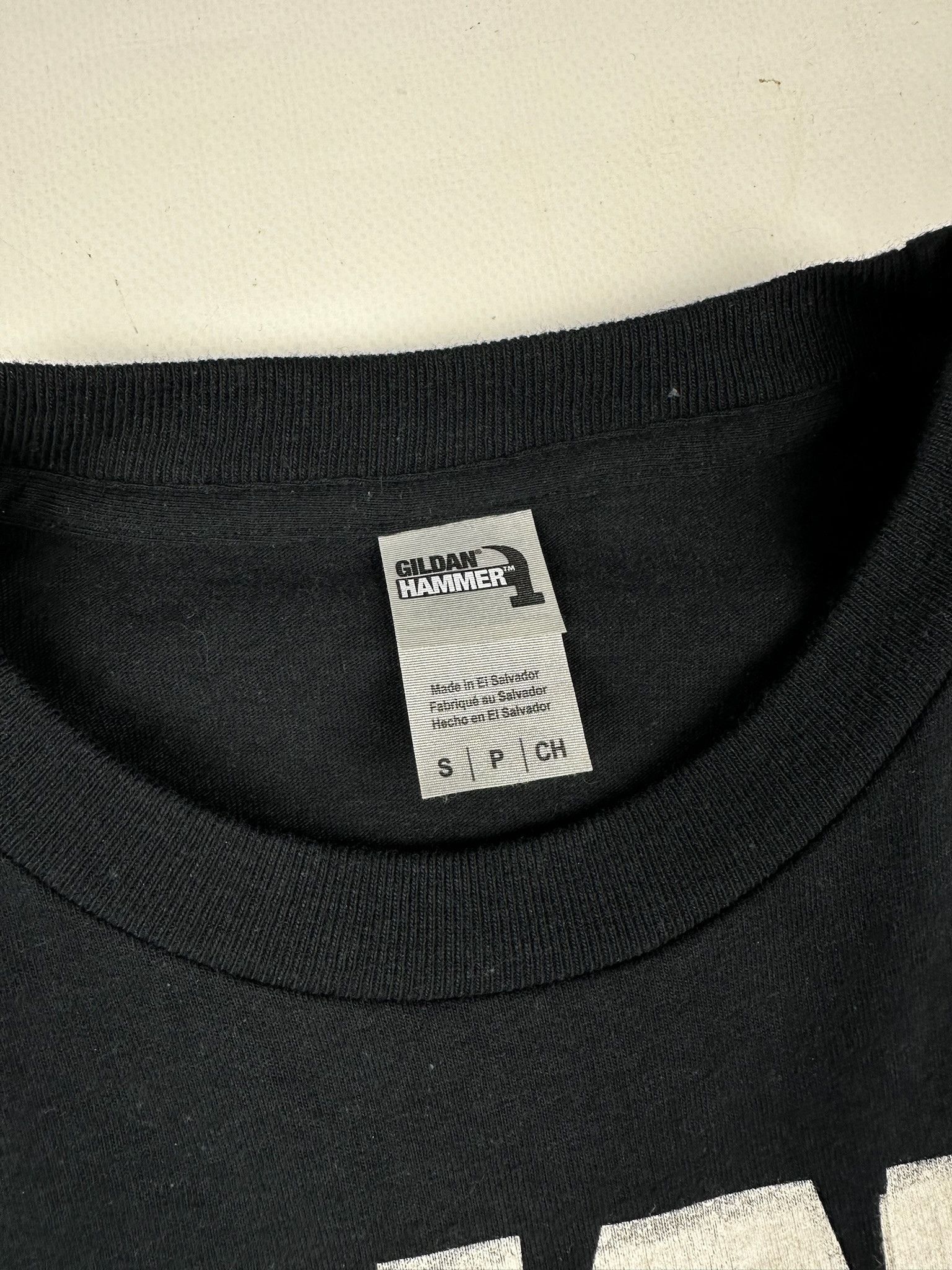 Vintage Vintage rare La Haine movie T-shirt Size US S / EU 44-46 / 1 - 3 Thumbnail