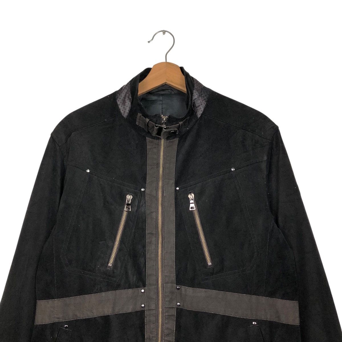 Japanese Brand × Vintage 📌Vintage Bomber Jacket Racing Pia Sports Size US M / EU 48-50 / 2 - 4 Thumbnail