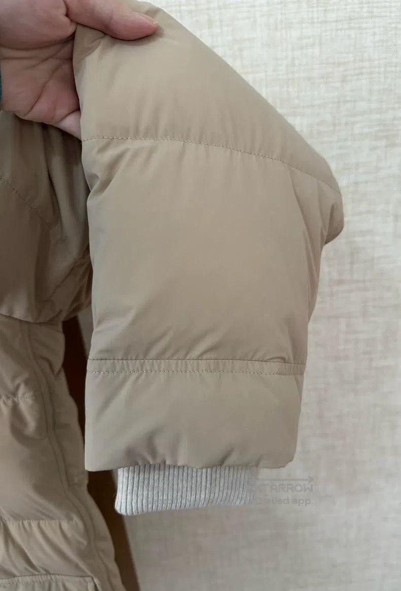 Brunello Cucinelli Brunello Cucinelli size L 23 autumn and winter men's down j Size US L / EU 52-54 / 3 - 7 Thumbnail