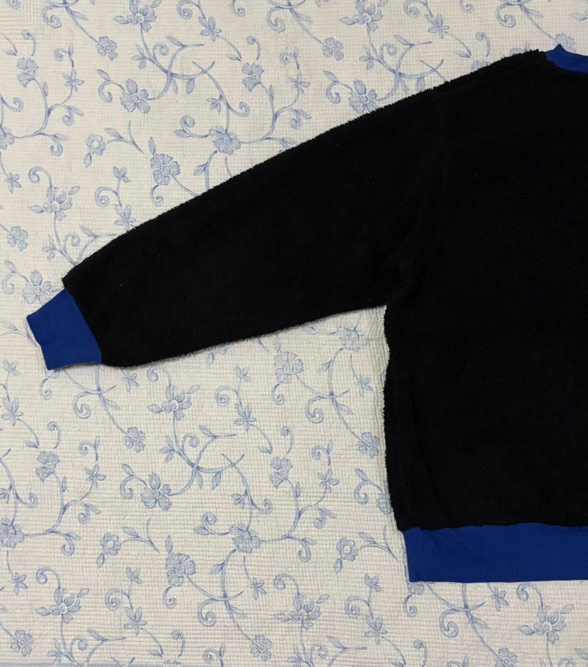 Japanese Brand Japanese PlayStation Sweatshirt Joystick Logo Size US XXL / EU 58 / 5 - 7 Thumbnail