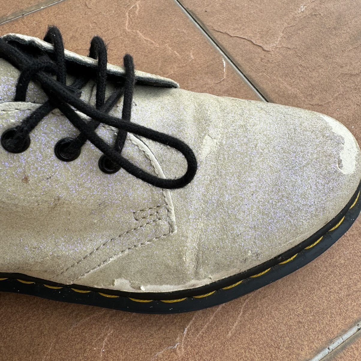 Dr. Martens Dr.Martens Glitter 1461 Size US 7.5 / IT 37.5 - 9 Thumbnail