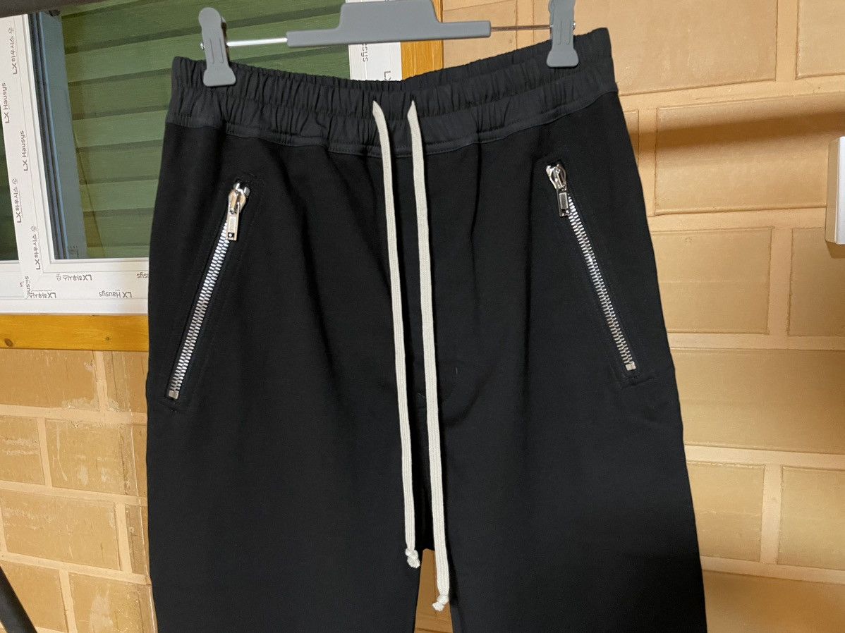 Rick Owens Rick Owens FW23 Tecuatl track pants BA 46 | Grailed