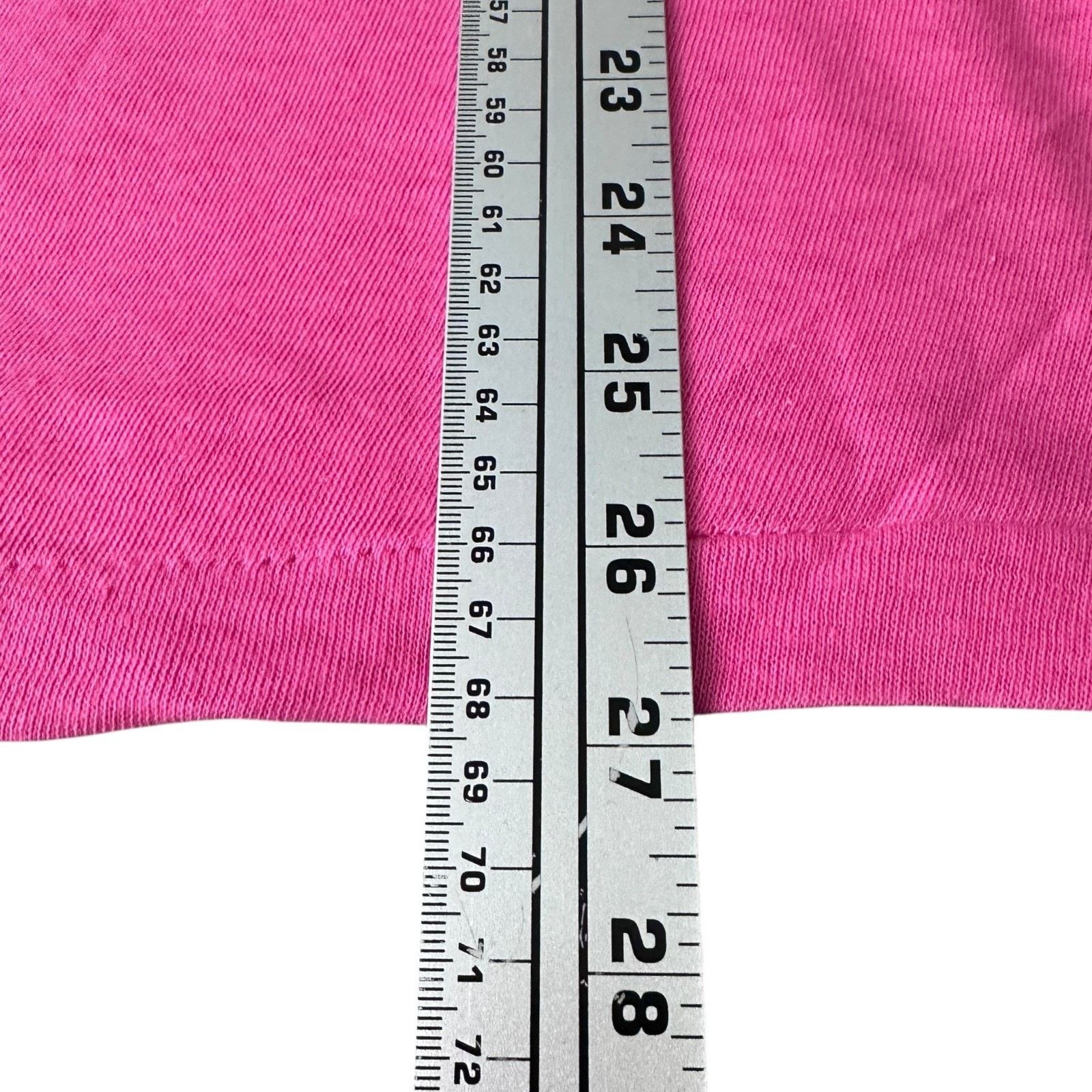 Other Vintage Hawaii Palm Trees T-Shirt Mens Large Pink 80s Sunset Size US L / EU 52-54 / 3 - 8 Thumbnail