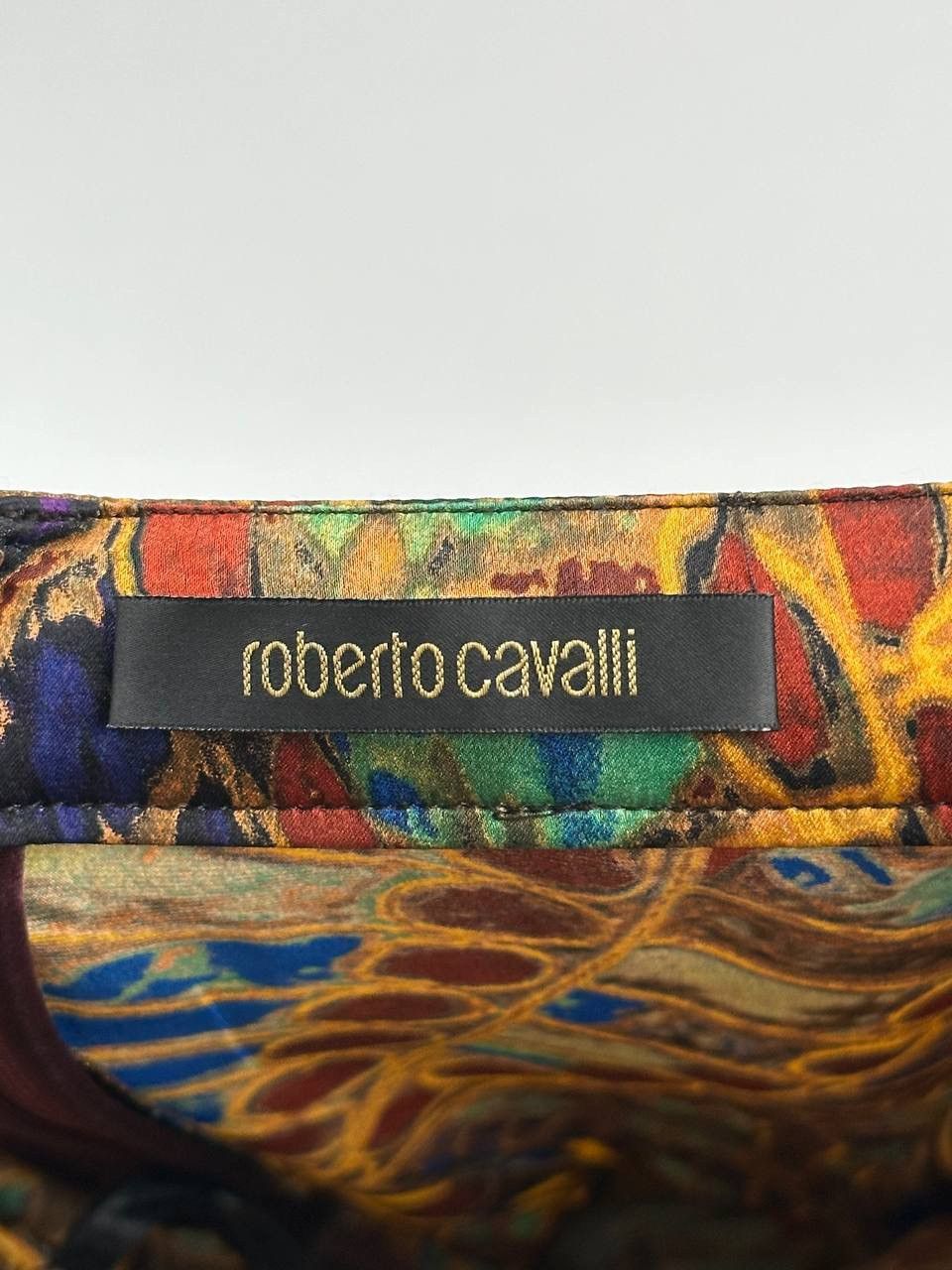 Roberto Cavalli Skirt Roberto Cavalli Size 27" / US 4 / IT 40 - 6 Thumbnail