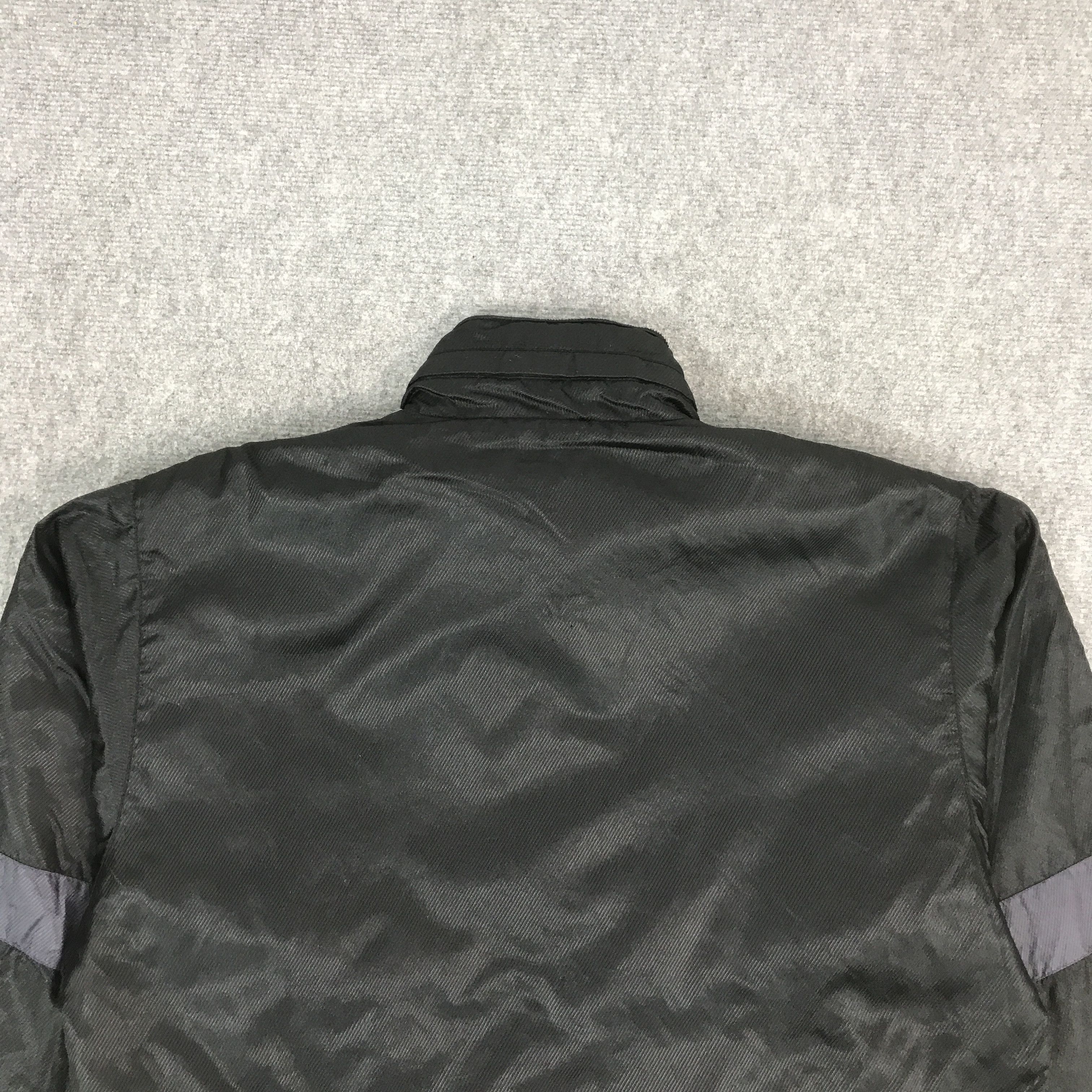Asics × Japanese Brand × Vintage VINTAGE ASICS PROLOOK SPORTS JACKET Size US L / EU 52-54 / 3 - 4 Thumbnail